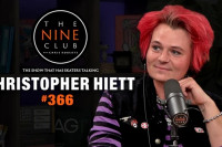 Chris Hiett - The Nine Club