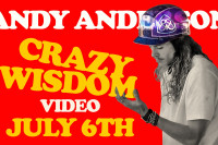 Crazy Wisdom - Trailer