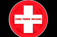 Chris Pierre-Jacques