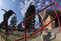CHRIS JOSLIN - PLAN B Roll