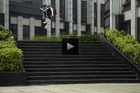 Chris Joslin - 12 Days in China