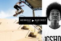 Berronte Ramirez - TWS Video Check Out