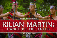 Kilian Martin - Dance of The Trees