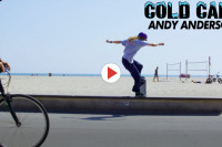 Andy Anderson - Cold Call
