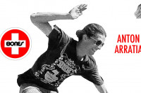 Anton Arratia