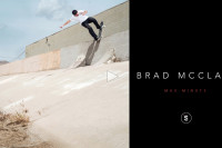 Brad McClain - Mag Minute