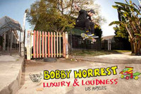 Bobby Worrest - Luxury and Loudness