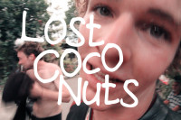 Byron Essert - Lost Coco Nuts