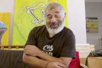 Skater's Favorite Skater: Steve Caballero