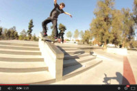 Chris Colbourn for Ride Channel