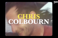 Chris Colbourn - Toxic Planet