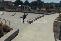 Chris Joslin - Unstoppable
