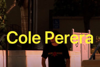 Cole Perera
