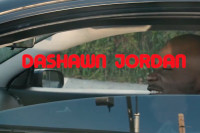 Dashawn Jordan - Welcome Back