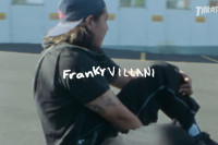 Franky Villani - Dickies 'Alone with my Demons'