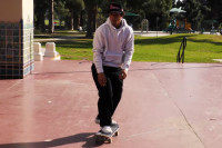 Gabryel Aguilar - Pocket Skate Mag