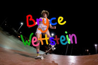 Bryce Wettstein - Stereo