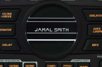 Jamal Smith - Adimatic