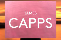 James Capps - 'Cambridge' Lakai