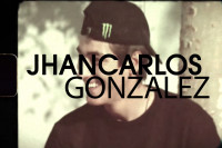 Jhancarlos Gonzalez - MOB Grip