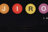 Jiro Platt - Habitat