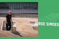 Jorge Simões - Pocket 'Followed'