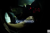 Jorge Simões - SOLO "Mixed Feelings"