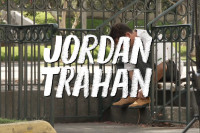 Jordan Trahan - Hurricane Party