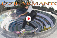 Lizzie Armanto - Full Video Part!