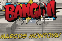 Marcos Montoya - BANGIN!