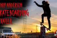 Andy Anderson - Powell-Peralta Video Part 'Trailer'