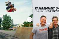 Fahrenheit 540