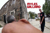 Myles Willard