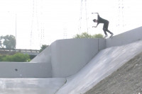 Nate Greenwood - Independent Raw Ams
