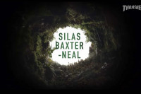 Silas Baxter-Neal - Habitat 'Burrow'