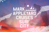 Mark Appleyard - Surf City