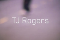 TJ Rogers - Welcome to éS