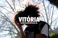 Vitória Mendonça - Venture