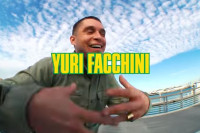 Yuri Facchini - Shake Junt