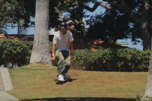 Andy Anderson - etnies Locut