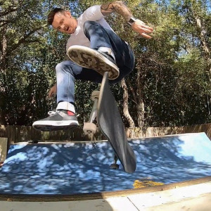 cody mcentire mini ramp