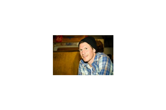 Happy Birthday Justin Strubing