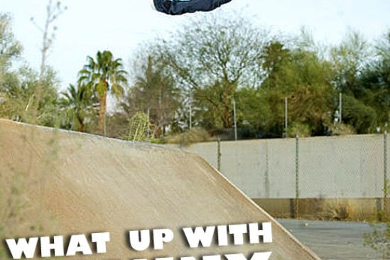 Interview: Johnny Layton