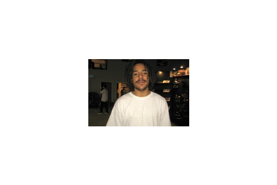 Benny Fairfax
