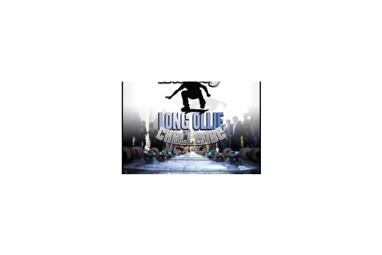 Bones Swiss Team Riders Win Long Ollie Contest!