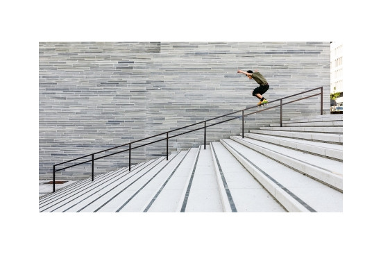Didrik Galasso - Rough Cut