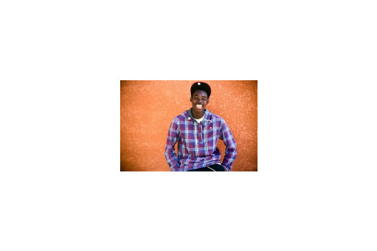Theotis Beasley