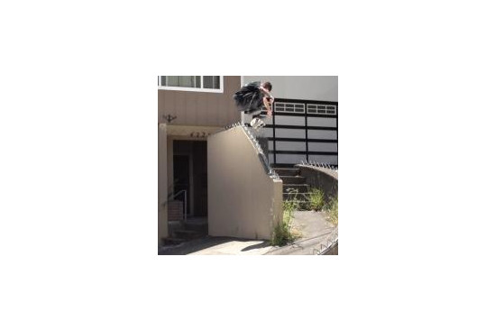 Miles Silvas - Hell of a Year