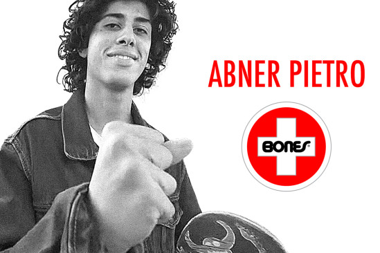 Abner Pietro