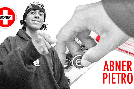 Abner Pietro